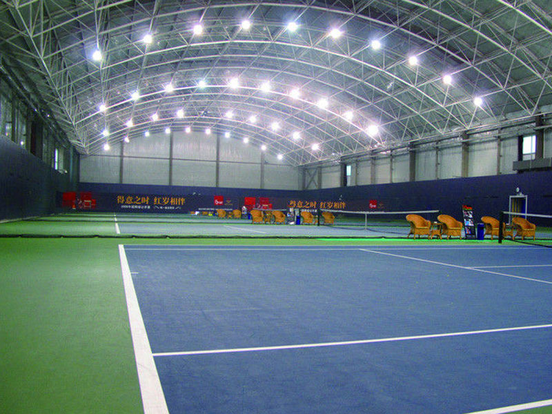 LED High Bay Light for Tennis Court