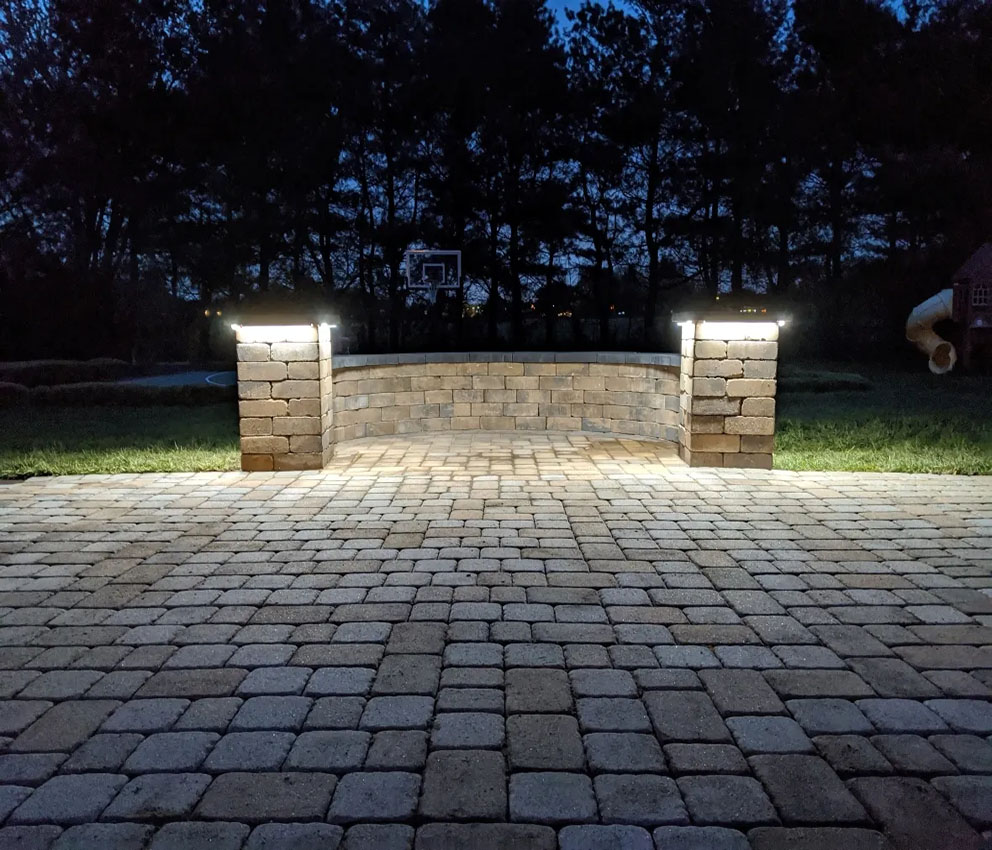 Outdoor lighting