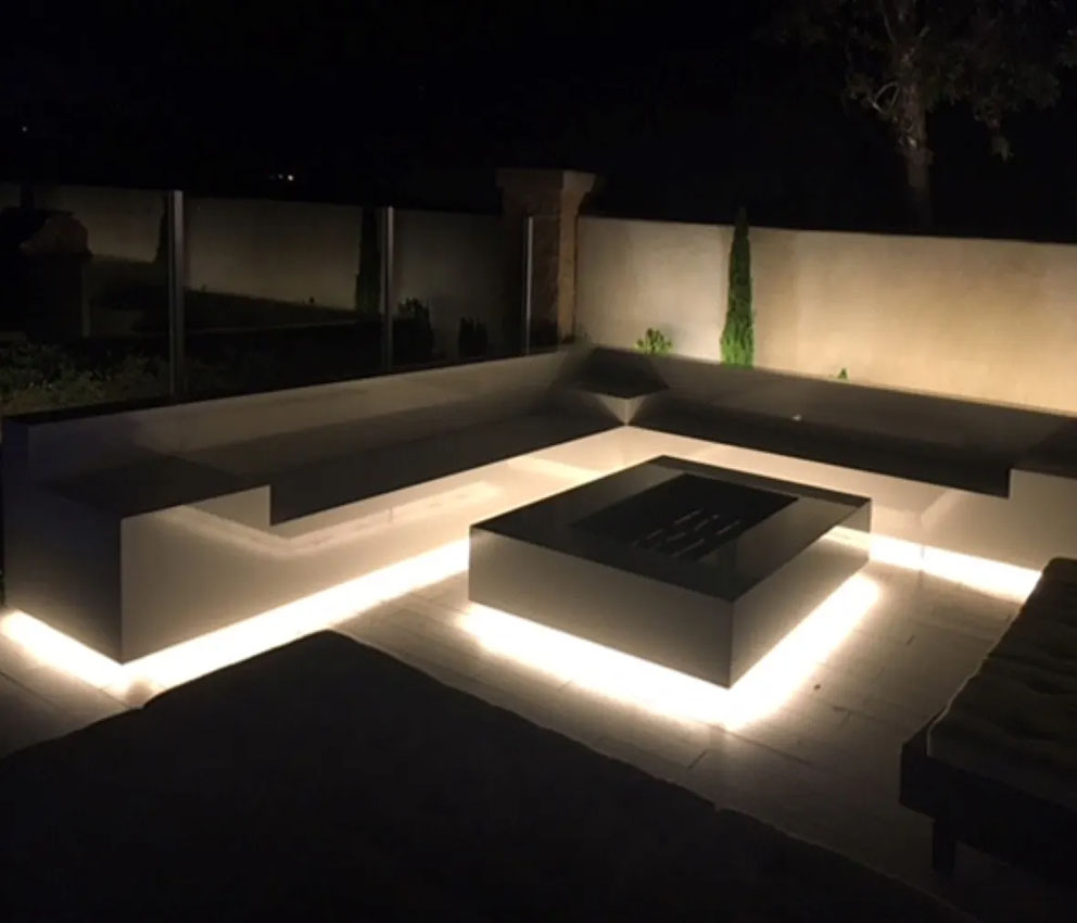 Outdoor lighting