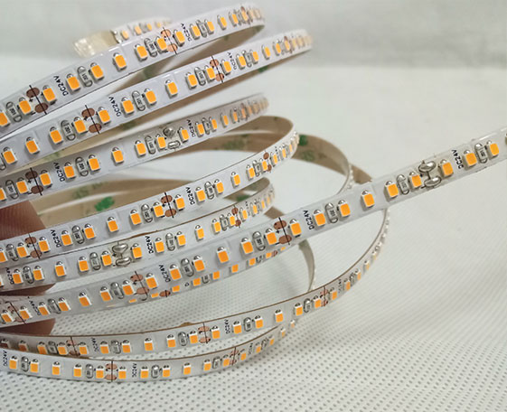 2216 FLEXIBLE LED STRIP LIGHT