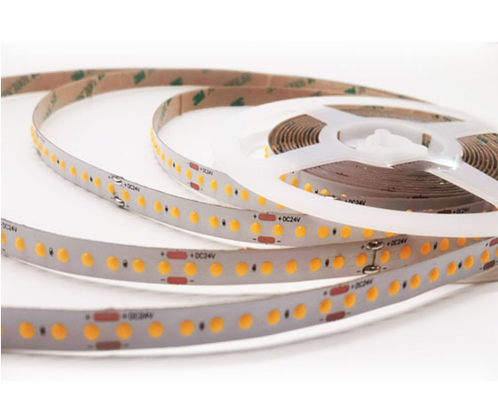 DOTTED LED STRIP LIGHT