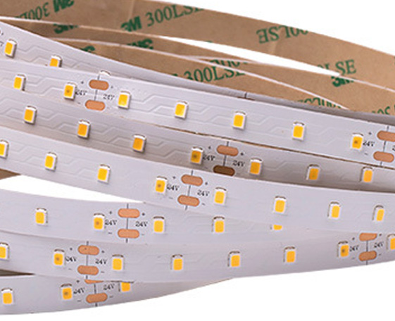 Super Length 2835 IC built-in Constant Current LED strip