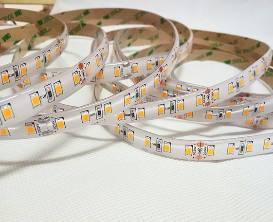 High CRI SMD2835 Flexible LED Strip light