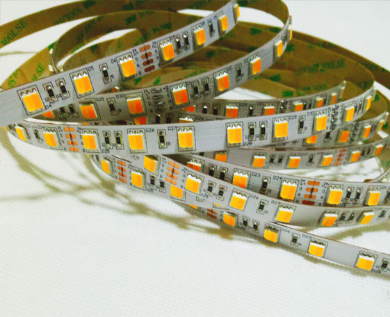 5050 CCT adjustable LED Strip Light