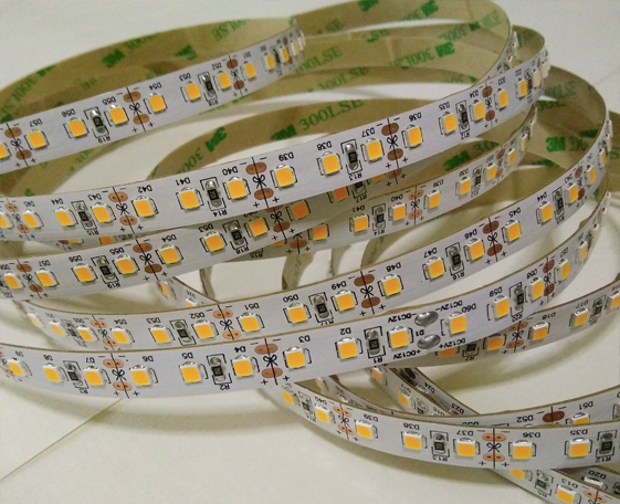 Flexible SMD 2835 LED Strip Light