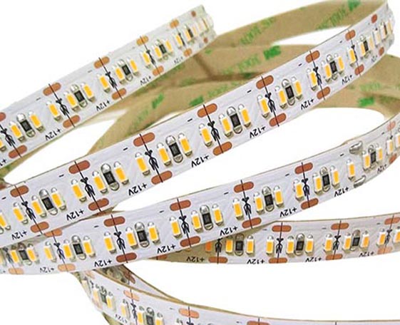 Flexible SMD3014 LED Strip Light