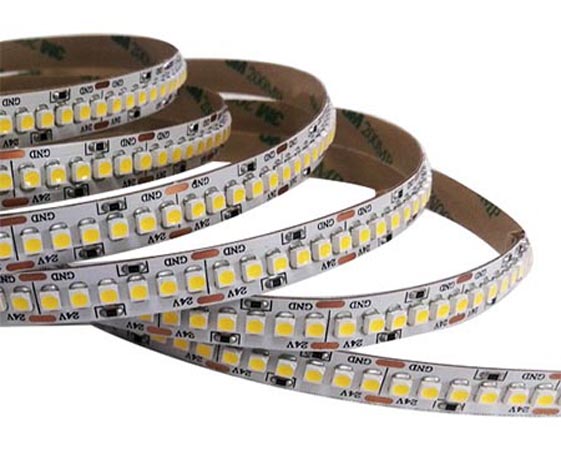 Flexible SMD 3528 LED Strip Light